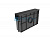 Set Gidrolica Light: Drain channel sump unit PU 10.11,5.32 - plastic, mesh grating RV - 10.11.50 - plastic, cl. A15