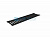 Slotted grating Gidrolica Standart RV -10.13,6.50 - ductile iron, cl. С250