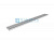 Mesh grating Gidrolica Standart RV -10.13,6.100 - galvanised steel, cl. В125