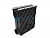 Sump unit VS LINE DN100.14.50, SB 6,5/21, with nozzle, plastic