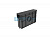 Set Gidrolica Light: Drain channel sump unit PU 10.11,5.32 - plastic, grating RV- 10.11.50 - plastic, cl. A15