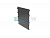 Drain channel end cap Gidrolica Standart DN150 - plastic