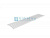 Slotted Grating Gidrolica Standart RV -15.24.100 - stainless steel, cl. А15