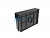 Set Gidrolica Light: Drain channel sump unit PU 10.11,5.32 - plastic, mesh grating RV - 10.11.50 - plastic, cl. A15