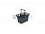 Sediment bucket Gidrolica Point 30.30 - plastic