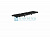 Grating VS LINE DN100.13.50 - ductile iron, with locking device, cl. С250
