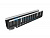 Drainage channel Gidrolica Super LV -10.14,5.20,5 - plastic, кл.Е600