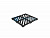 Grating Gidrolica Point RV-28,5.28,5 - ductile iron, cl. С250