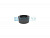 Drainage channel adapter Gidrolica Light - plastic